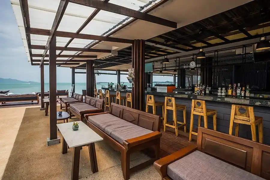 Peace Resort Samui-1